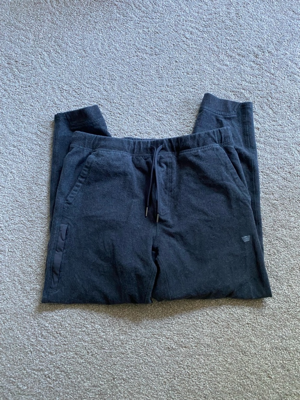 Mack Weldon Ace Sweatpant View 4